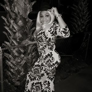 Meet your Posher, Gail